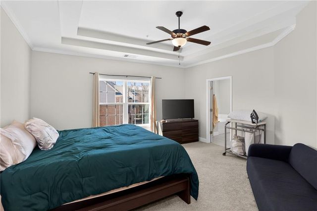 1902 Glen Ivy 19, Marietta, GA 30062