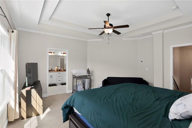 1902 Glen Ivy 19, Marietta, GA 30062