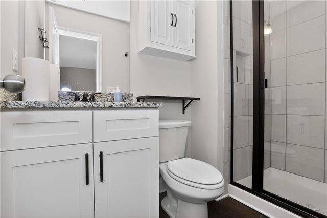 1902 Glen Ivy 19, Marietta, GA 30062