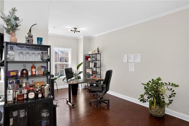 1902 Glen Ivy 19, Marietta, GA 30062