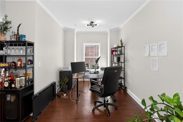 1902 Glen Ivy 19, Marietta, GA 30062