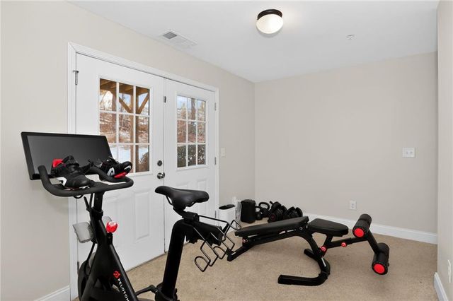 1902 Glen Ivy 19, Marietta, GA 30062