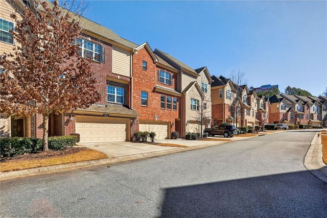 1902 Glen Ivy 19, Marietta, GA 30062