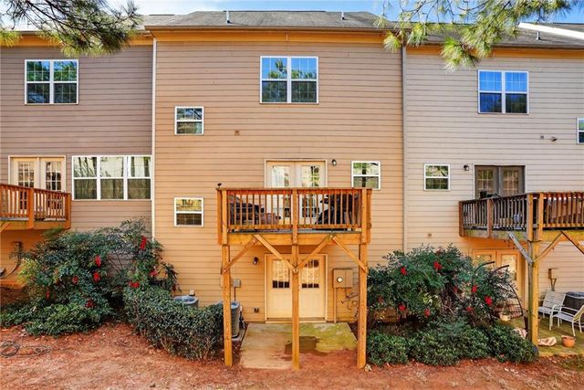 1902 Glen Ivy 19, Marietta, GA 30062
