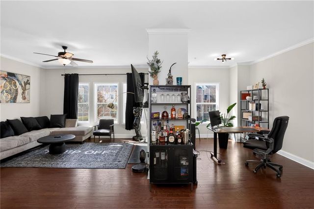 1902 Glen Ivy 19, Marietta, GA 30062