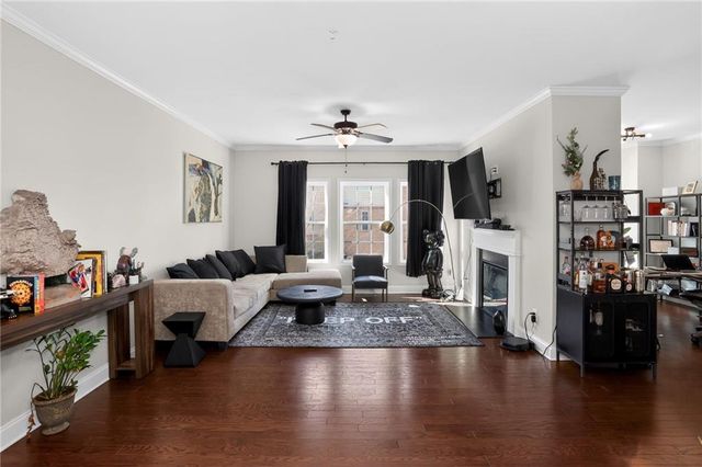 1902 Glen Ivy 19, Marietta, GA 30062