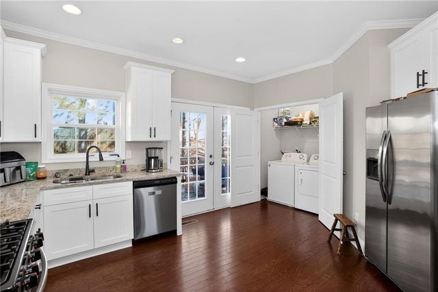 1902 Glen Ivy 19, Marietta, GA 30062