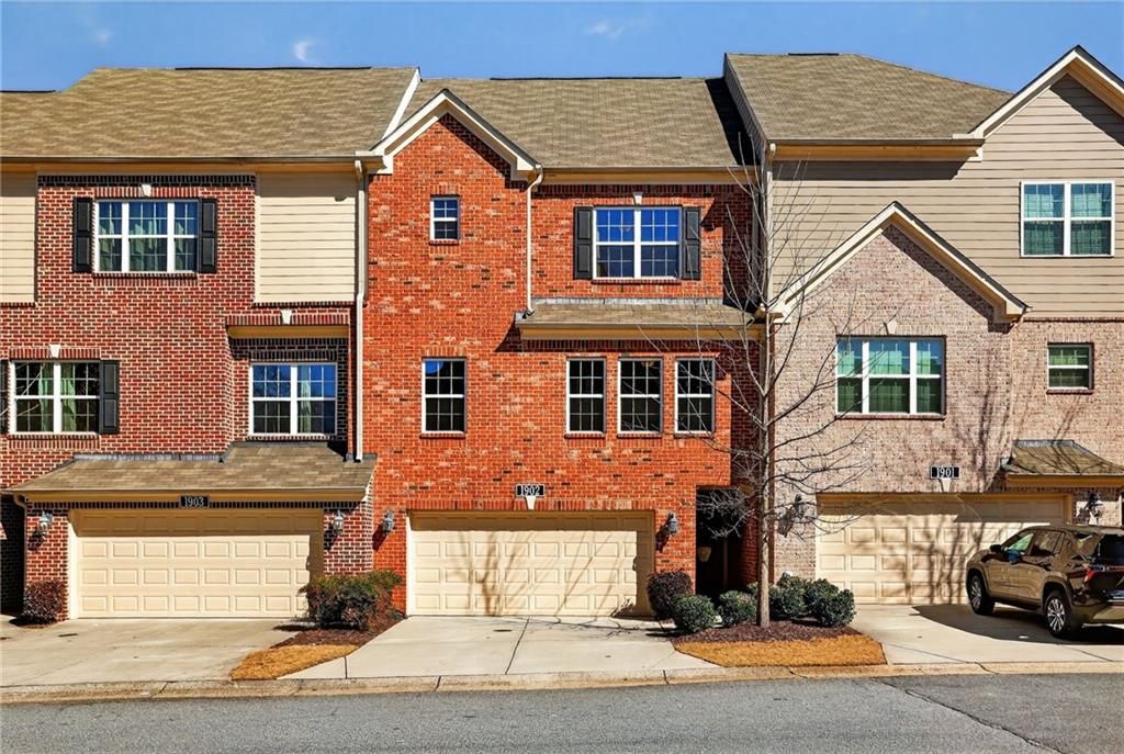 1902 Glen Ivy 19, Marietta, GA 30062