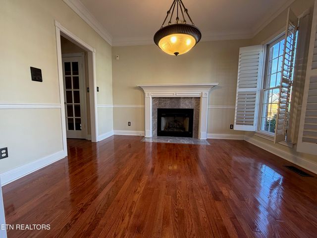 12453 Amberset Drive, Knoxville, TN 37922