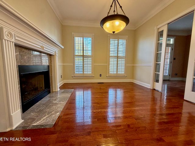 12453 Amberset Drive, Knoxville, TN 37922