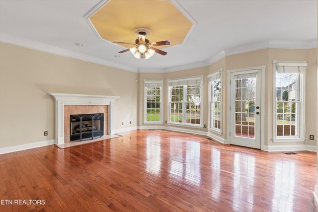 12453 Amberset Drive, Knoxville, TN 37922