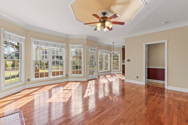 12453 Amberset Drive, Knoxville, TN 37922