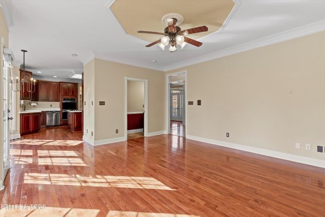 12453 Amberset Drive, Knoxville, TN 37922