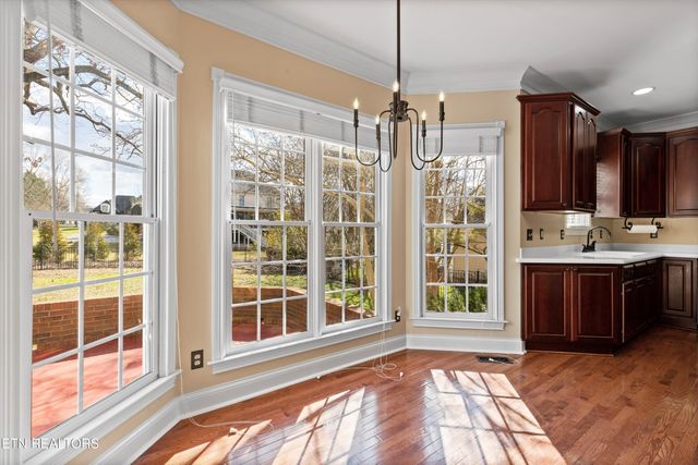 12453 Amberset Drive, Knoxville, TN 37922