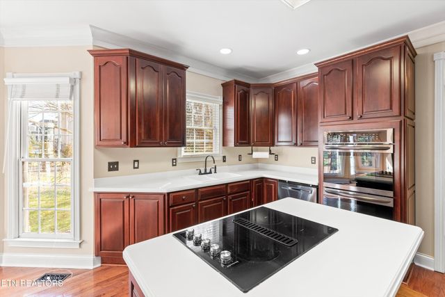 12453 Amberset Drive, Knoxville, TN 37922