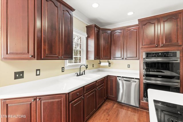 12453 Amberset Drive, Knoxville, TN 37922