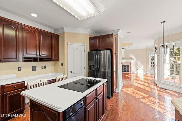 12453 Amberset Drive, Knoxville, TN 37922