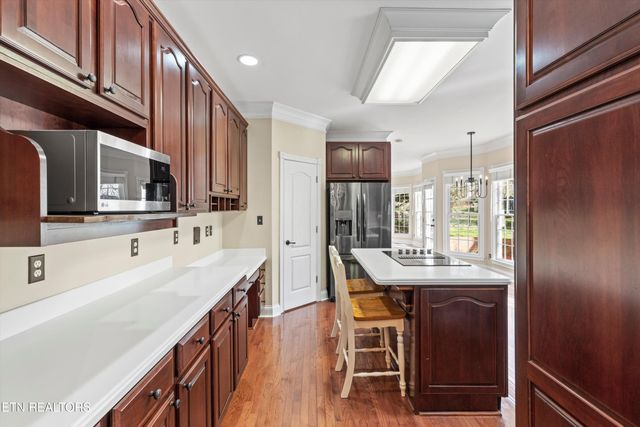 12453 Amberset Drive, Knoxville, TN 37922