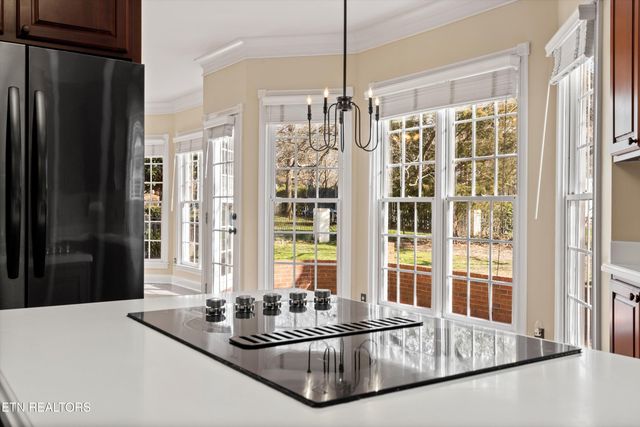 12453 Amberset Drive, Knoxville, TN 37922