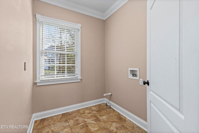 12453 Amberset Drive, Knoxville, TN 37922