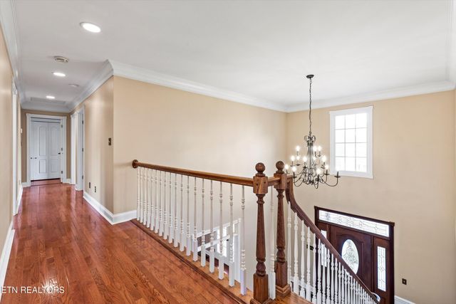 12453 Amberset Drive, Knoxville, TN 37922