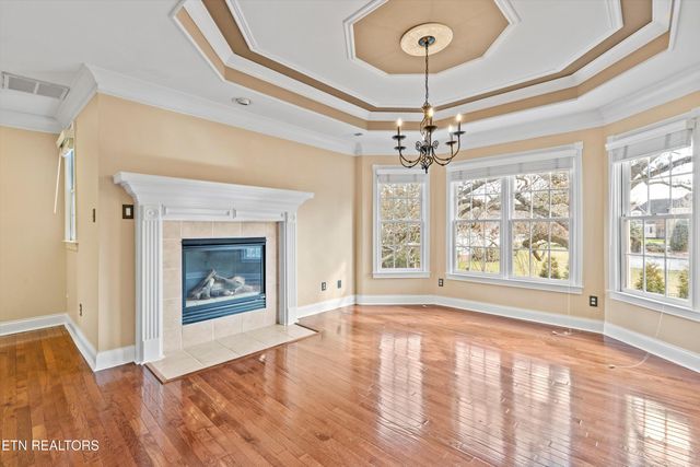 12453 Amberset Drive, Knoxville, TN 37922