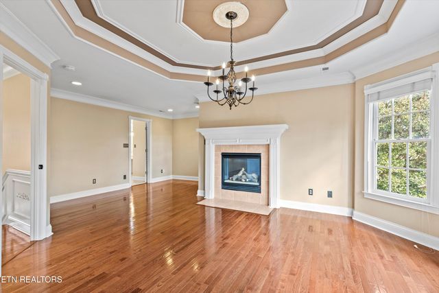 12453 Amberset Drive, Knoxville, TN 37922