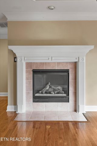 12453 Amberset Drive, Knoxville, TN 37922