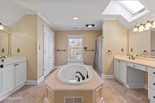 12453 Amberset Drive, Knoxville, TN 37922