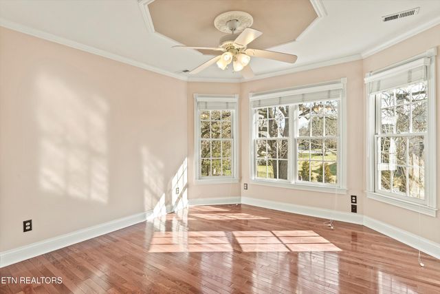 12453 Amberset Drive, Knoxville, TN 37922