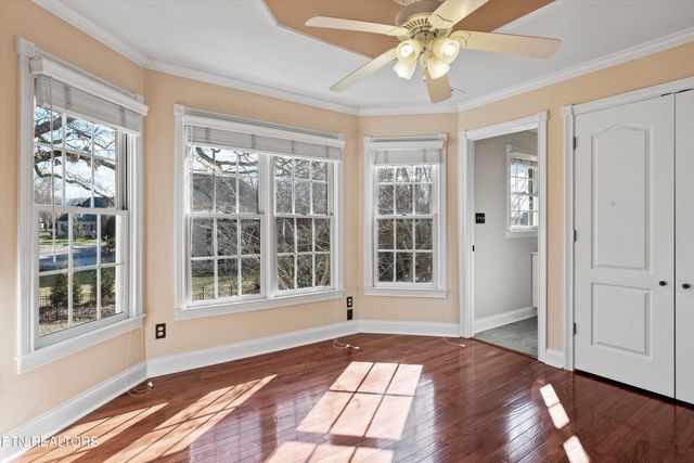 12453 Amberset Drive, Knoxville, TN 37922