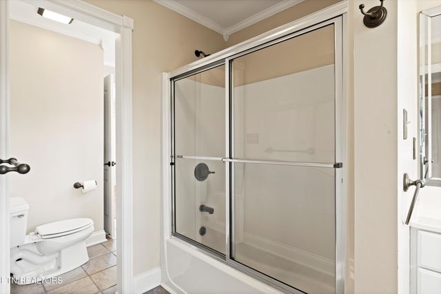 12453 Amberset Drive, Knoxville, TN 37922