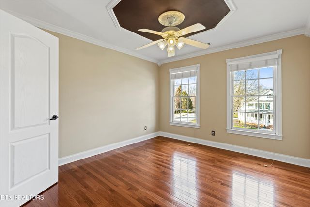 12453 Amberset Drive, Knoxville, TN 37922