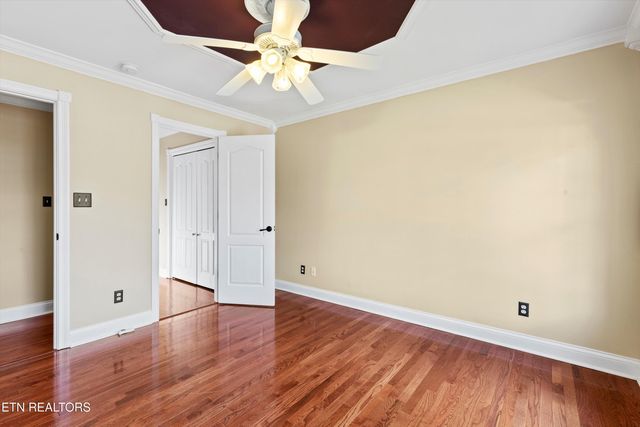 12453 Amberset Drive, Knoxville, TN 37922