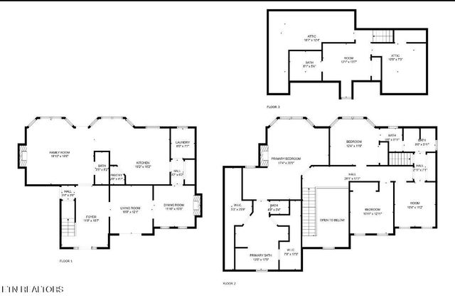12453 Amberset Drive, Knoxville, TN 37922