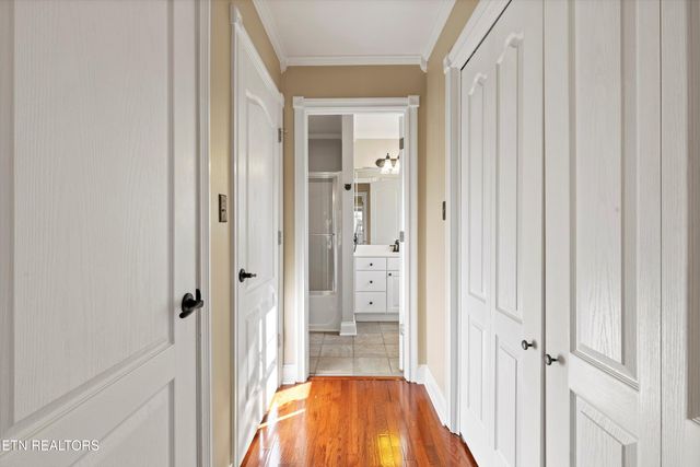 12453 Amberset Drive, Knoxville, TN 37922