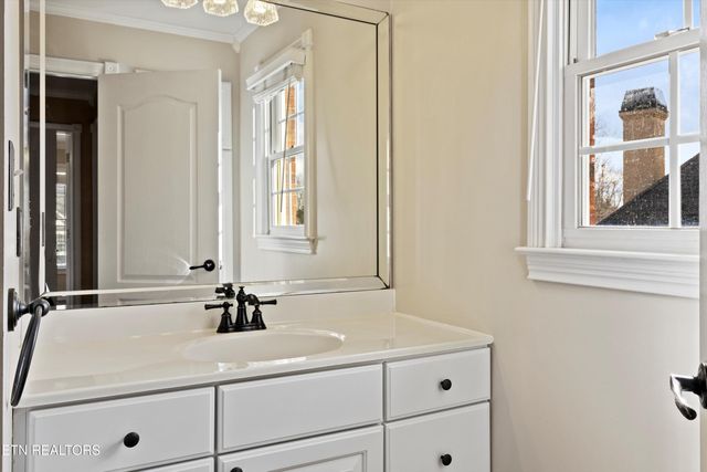 12453 Amberset Drive, Knoxville, TN 37922