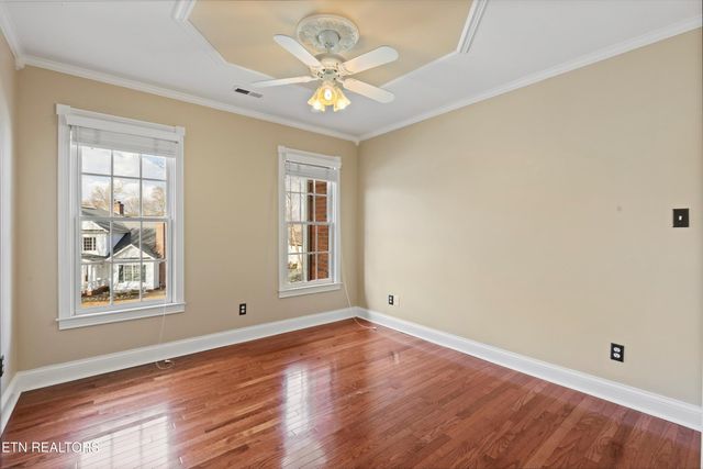 12453 Amberset Drive, Knoxville, TN 37922