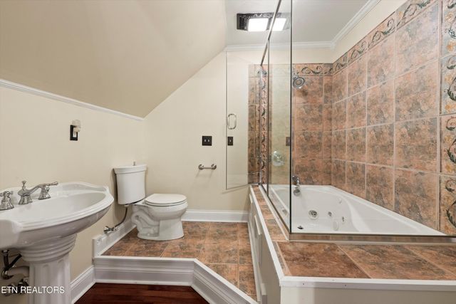 12453 Amberset Drive, Knoxville, TN 37922