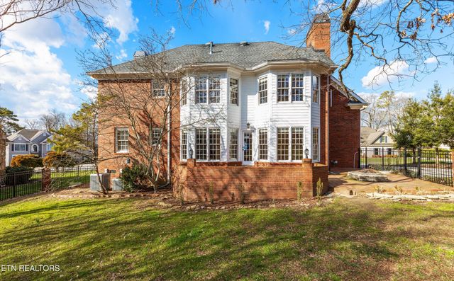 12453 Amberset Drive, Knoxville, TN 37922