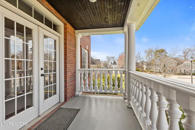 12453 Amberset Drive, Knoxville, TN 37922