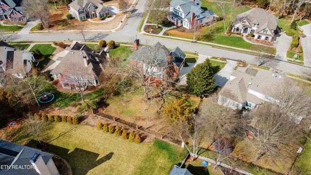 12453 Amberset Drive, Knoxville, TN 37922