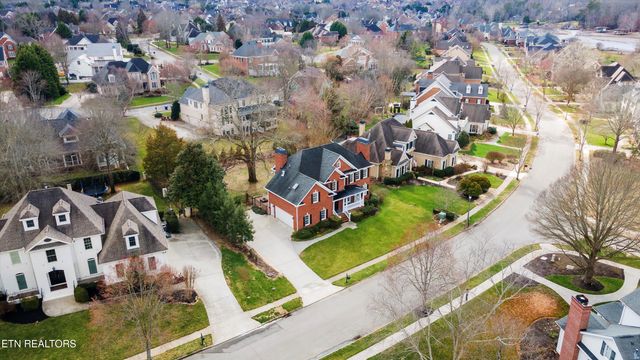 12453 Amberset Drive, Knoxville, TN 37922