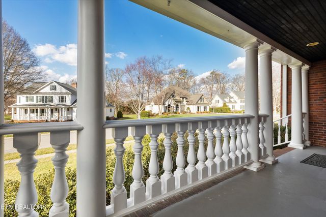 12453 Amberset Drive, Knoxville, TN 37922