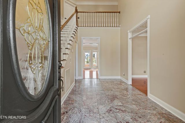 12453 Amberset Drive, Knoxville, TN 37922