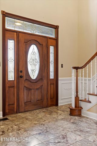 12453 Amberset Drive, Knoxville, TN 37922