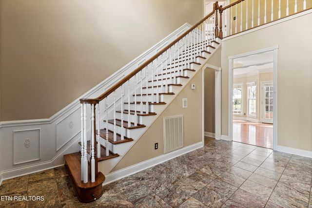 12453 Amberset Drive, Knoxville, TN 37922