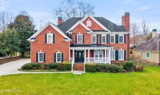 12453 Amberset Drive, Knoxville, TN 37922