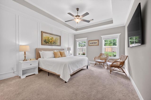 436 Longford Street -, Aiken, SC 29803