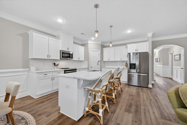 436 Longford Street -, Aiken, SC 29803